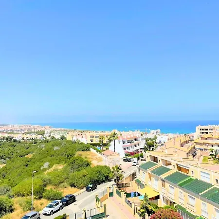 Torresol Sea Views La Mata By Villas&you アパート