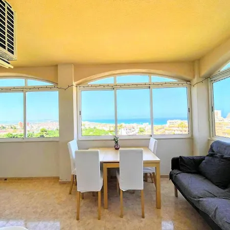 Torresol Sea Views La Mata By Villas&you アパート トレビエハ