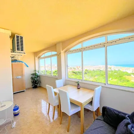 Torresol Sea Views La Mata By Villas&you アパート