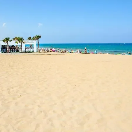 Torresol Sea Views La Mata By Villas&you *