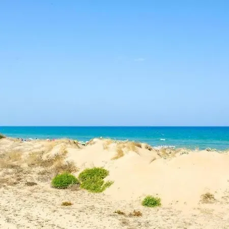 アパート Torresol Sea Views La Mata By Villas&you *