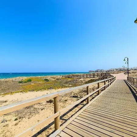 Torresol Sea Views La Mata By Villas&you アパート *