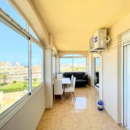 Torresol Sea Views La Mata By Villas&you アパート トレビエハ