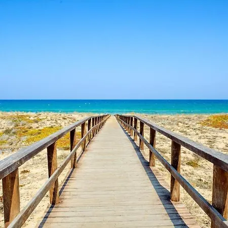 Torresol Sea Views La Mata By Villas&you トレビエハ