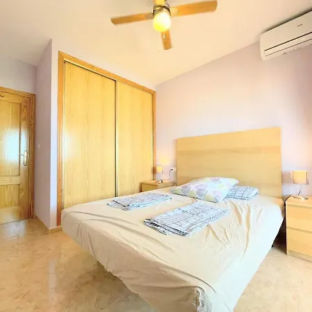 Torresol Sea Views La Mata By Villas&you トレビエハ