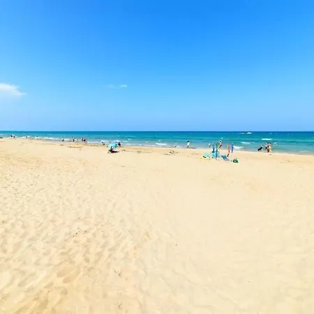 Torresol Sea Views La Mata By Villas&you