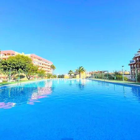 Torresol Sea Views La Mata By Villas&you トレビエハ