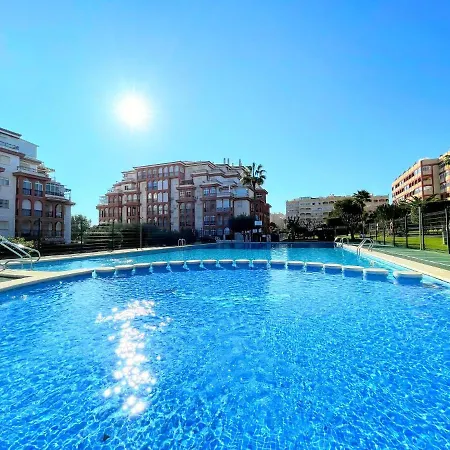 Torresol Sea Views La Mata By Villas&you アパート
